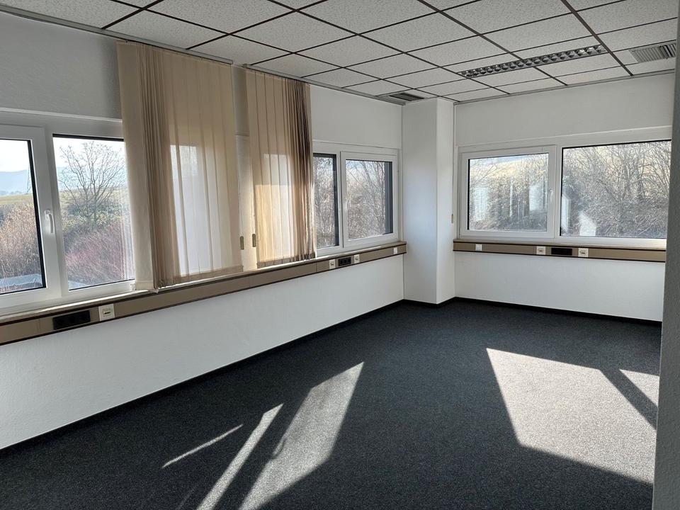 Thumbnail-Bürofläche zu vermieten - All Inclusive in Gelnhausen