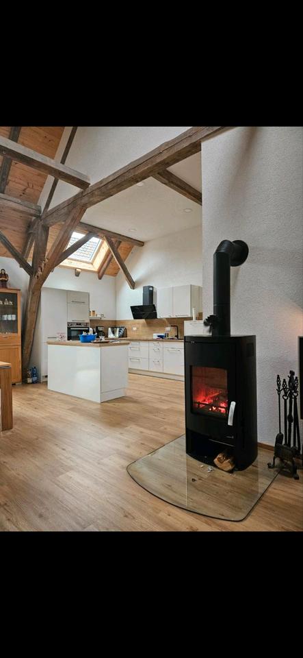 Thumbnail-Wohnung zu vermieten