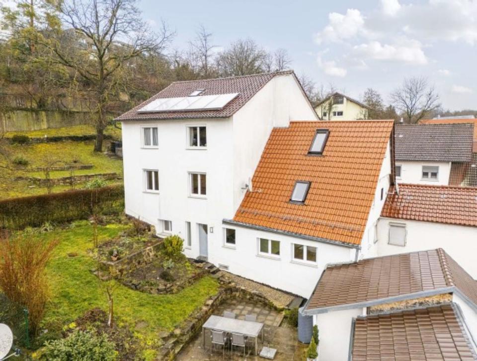 Thumbnail-Helle moderne 3,5-Zimmer Maisonette in Waiblingen-Beinstein