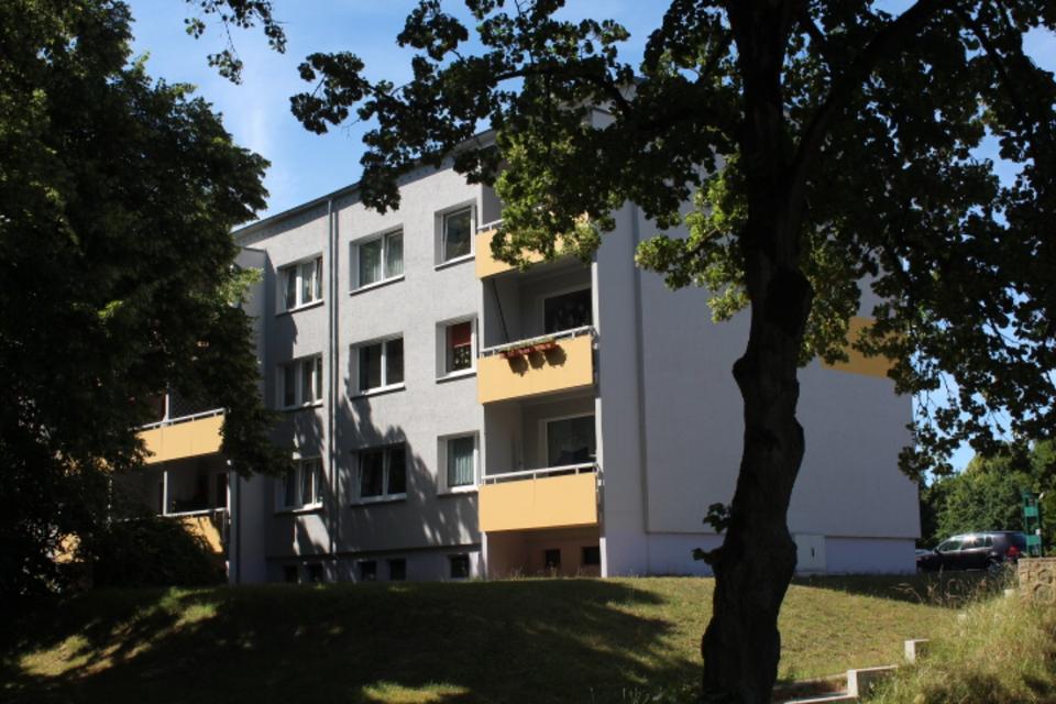 Thumbnail-* 4-RAUMWOHNUNG PLAU AM SEE NÄHE KLINIK *