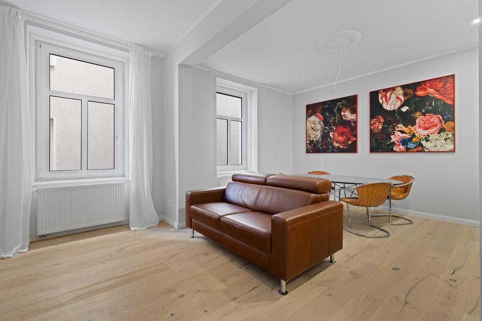 Thumbnail-Stilvolle 2-Zimmer-Wohnung in Augsburg-Göggingen