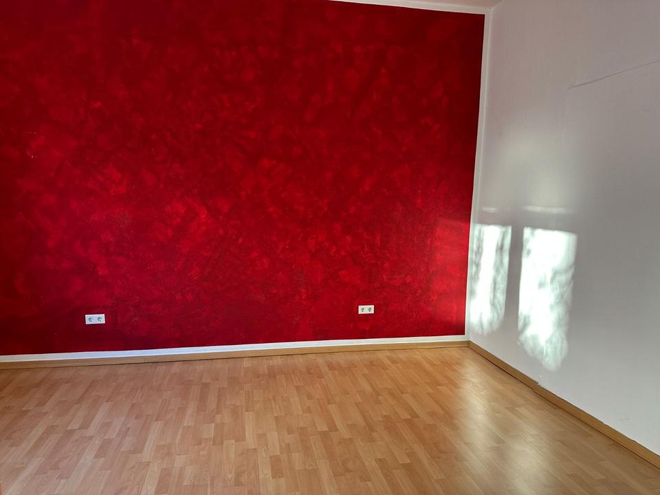 Thumbnail-2 Zimmerwohnung in Innenstadtnähe