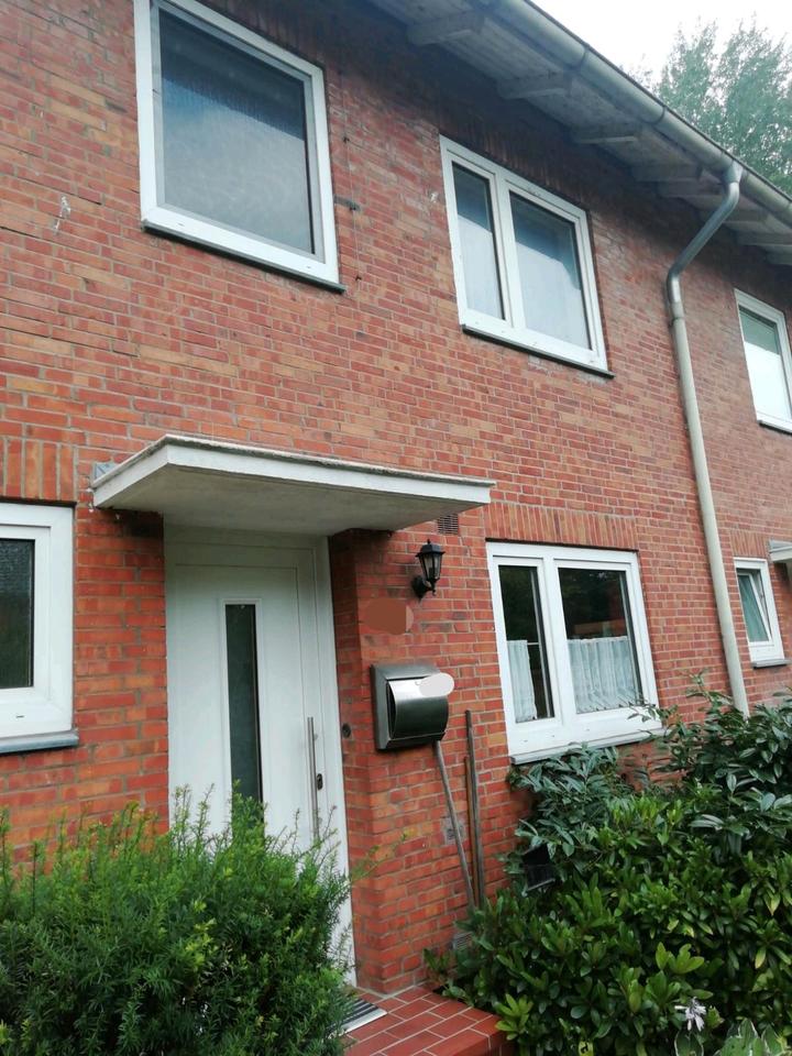 Thumbnail-Reihenhaus Parksiedlung 4 Zimmer, 92 m2 Wohnfläche von privat