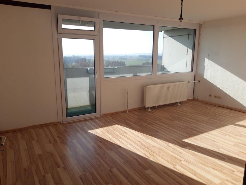 Thumbnail-Helle 3-Zimmer Wohnung am Bergl