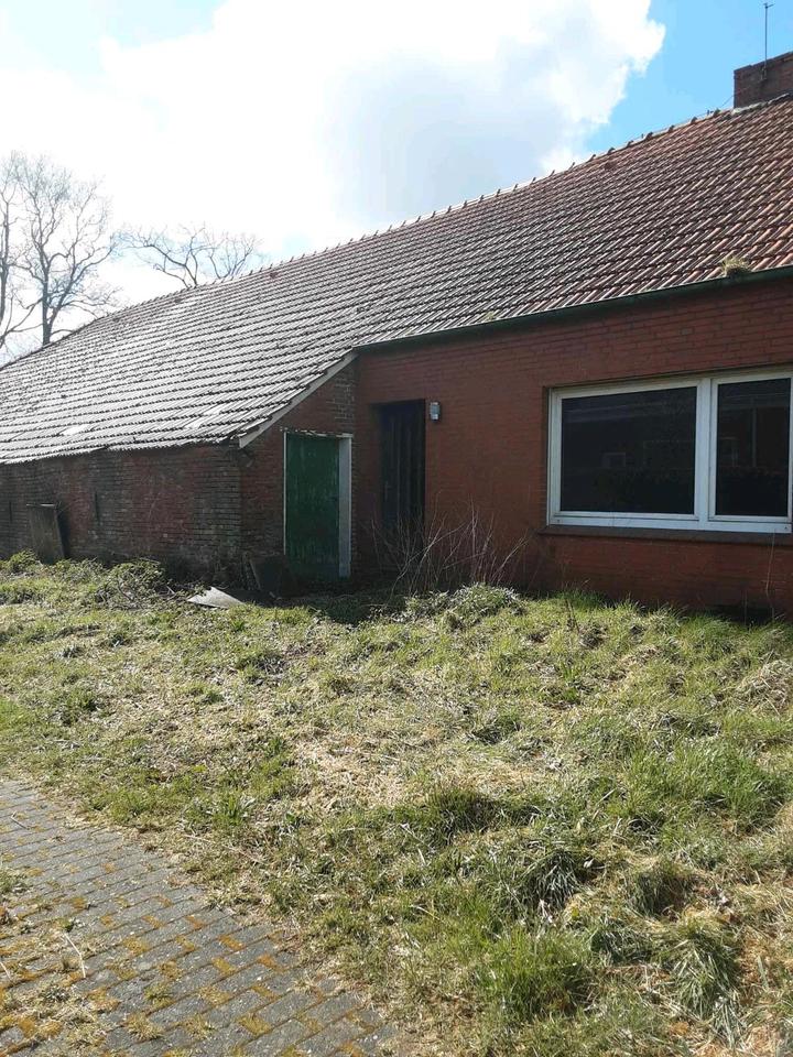 Thumbnail-Sanierung oder Abriss