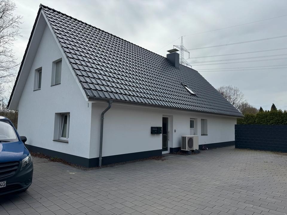 Thumbnail-Exklusive 108m² 4 Zimmer Wohnung Herford Stedefreund Top