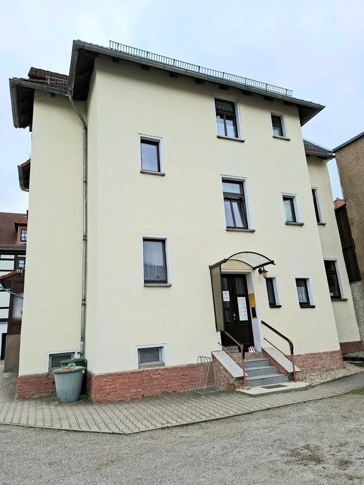 Thumbnail-2 Zimmer Wohnung zu vermieten -450 € Warmmiete