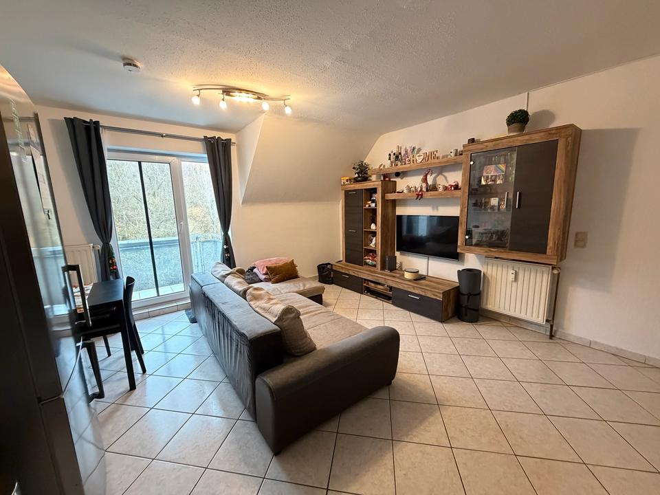 Thumbnail-Maisonette-Wohnung zur Miete