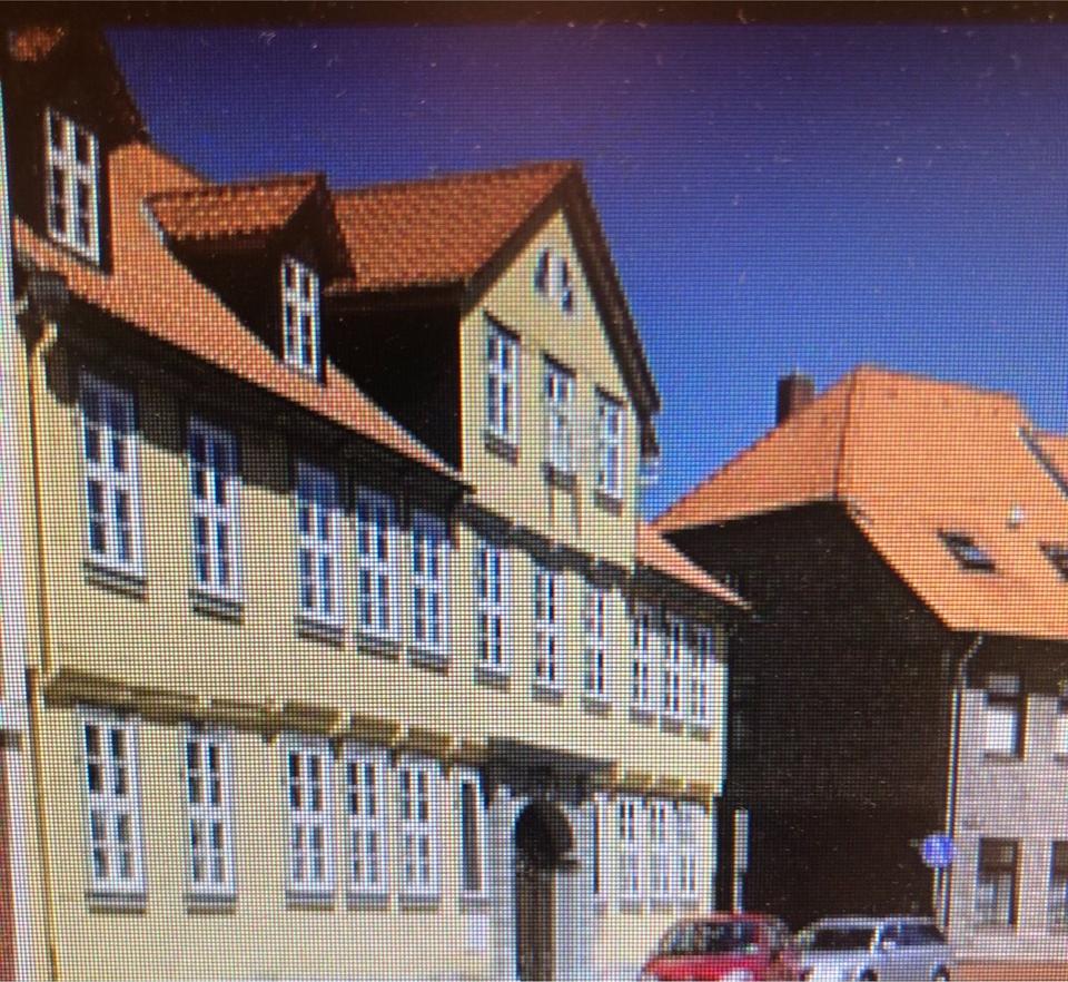 Thumbnail-Vermiete schöne 2 Zimmerwohnung in Wolfenbüttel-Stadt