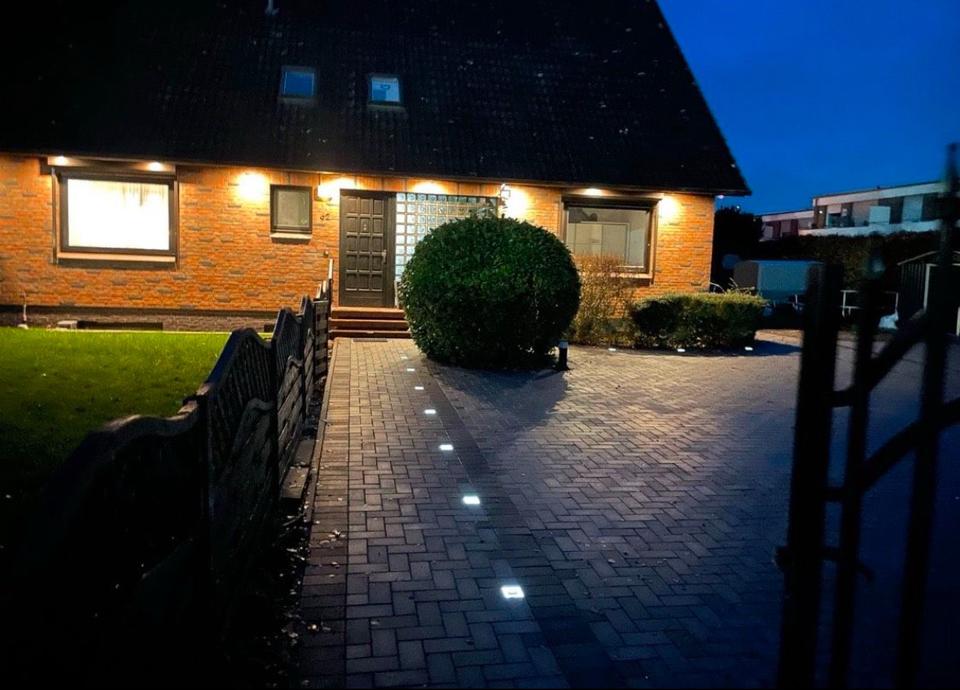 Thumbnail-3-Zimmer Wohnung|Frisch Renoviert|Balkon|Stellplatz|Garten|