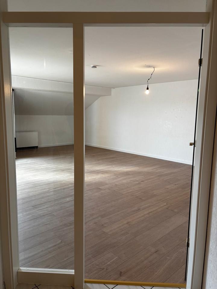 Thumbnail-Mietwohnung im Zentrum von Lienen