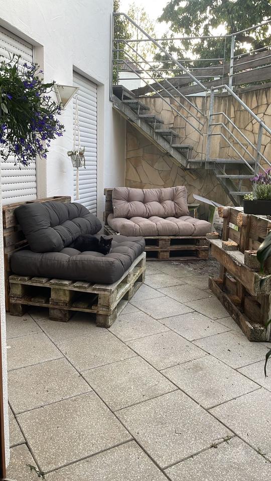 Thumbnail-1 Zimmer Wohnung in Neuhausen auf den Fildern