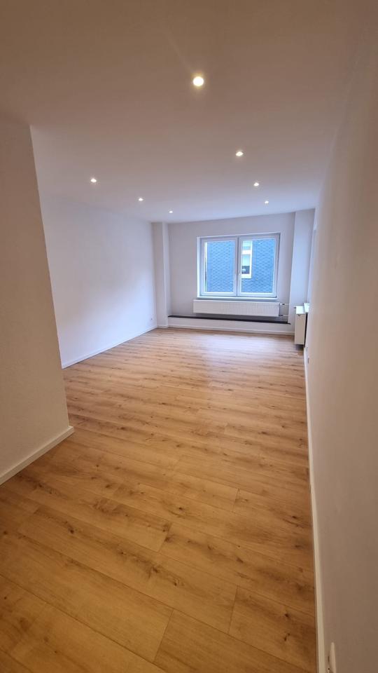 Thumbnail-4-Zimmer-Familienwohnung mitten in Bovenden, verfügbar ab April