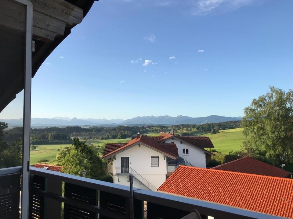 Thumbnail-5-Zimmer-Wohnung mit Balkon in Hochgreut bei Betzigau