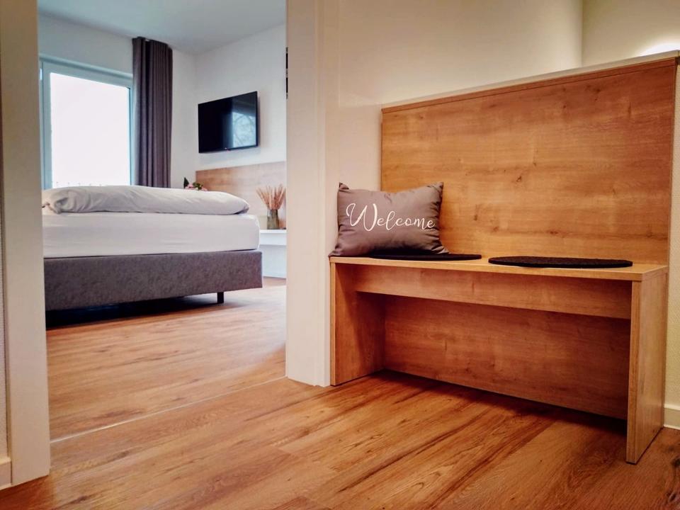 Thumbnail-Ferienhaus nahe Willingen am Diemelsee, Sauna, Garten, Kamin