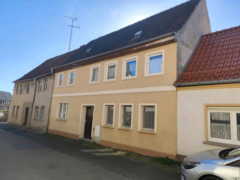 Thumbnail-Einfamilienhaus