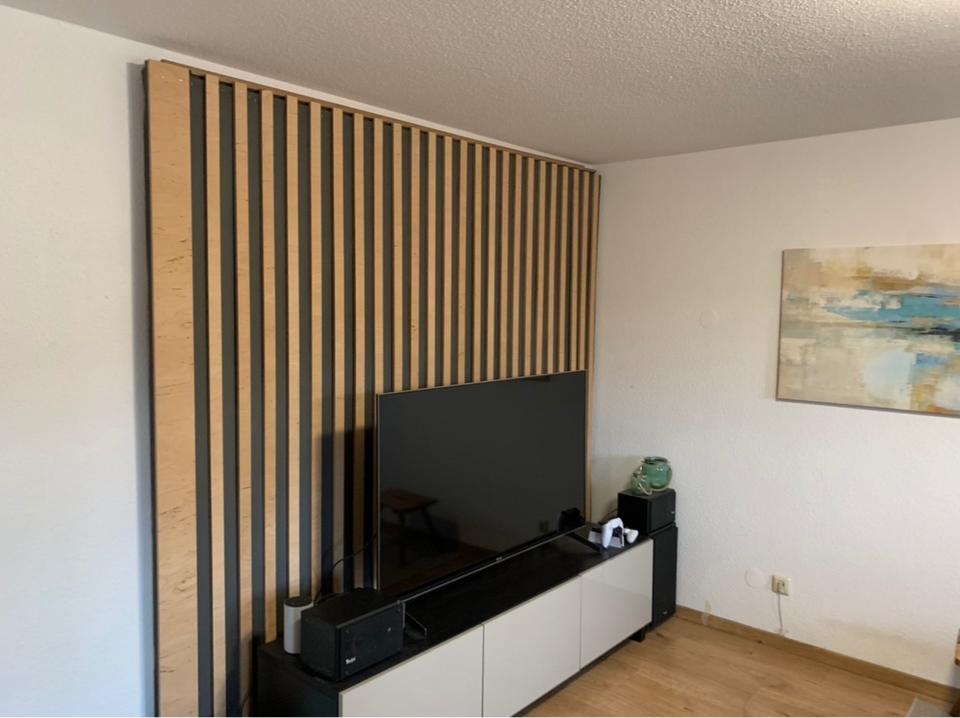 Thumbnail-Wohnung Haus - Maisonette mit kl. Garten