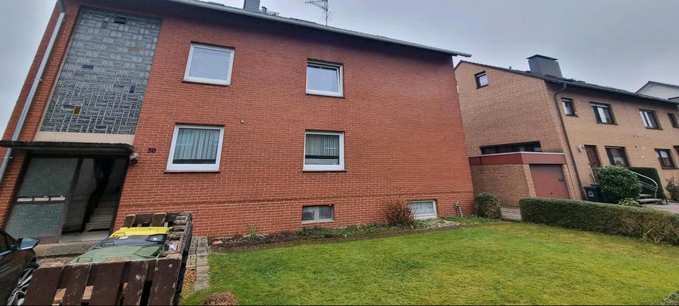 Thumbnail-4 Zimmer Wohnung in Hasbergen