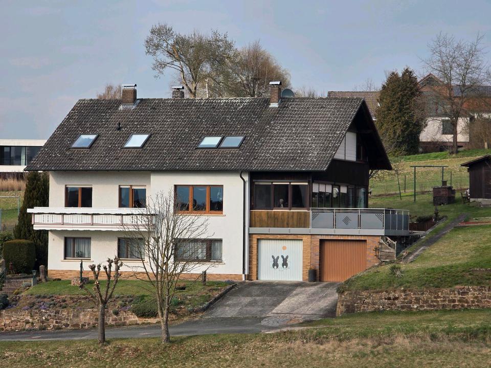 Thumbnail-Mehrfamilenhaus sehr ruhig, Nähe Wald in Kleinlüder