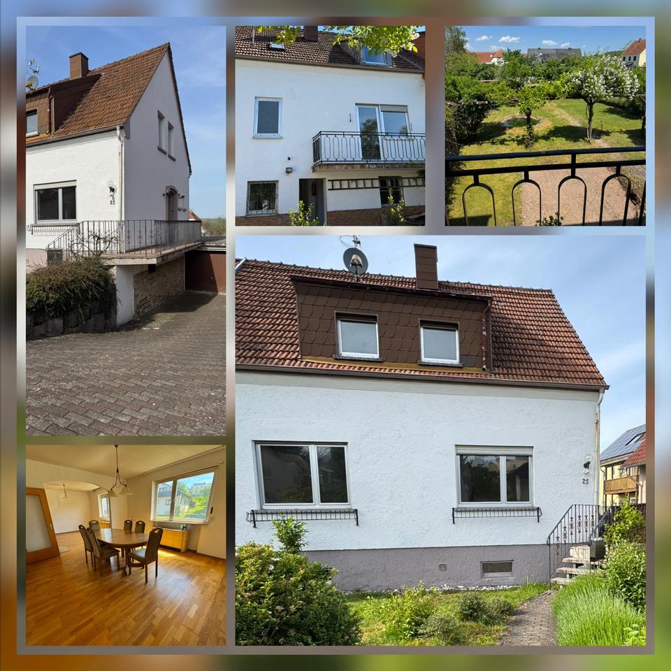 Thumbnail-Provisionsfrei Haus in Ormesheim