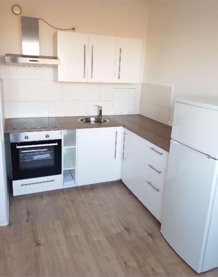 Thumbnail-3-Zimmer Wohnung mit Balkon & Einbauküche in Magdeburg