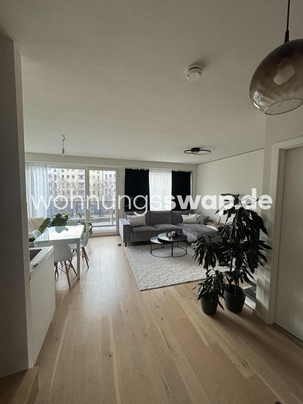 Thumbnail-Wohnungsswap - 3 Zimmer, 80 m² - Danziger Str., Pankow, Berlin