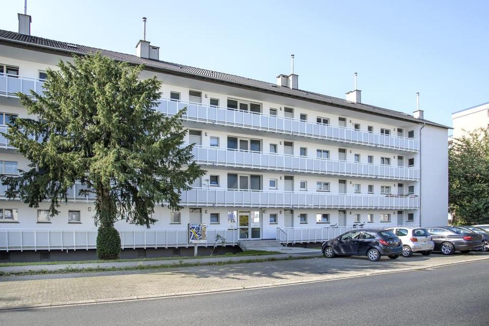 Thumbnail-Demnächst frei! 3-Zimmer-Wohnung in Velbert
