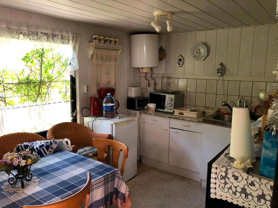 Thumbnail-Garten in Cottbus Sielow