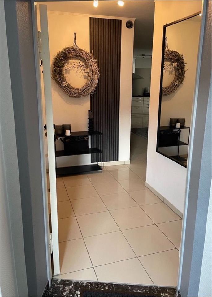 Thumbnail-Moderne 3 - Zimmer Wohnung im Herzen von Wegberg