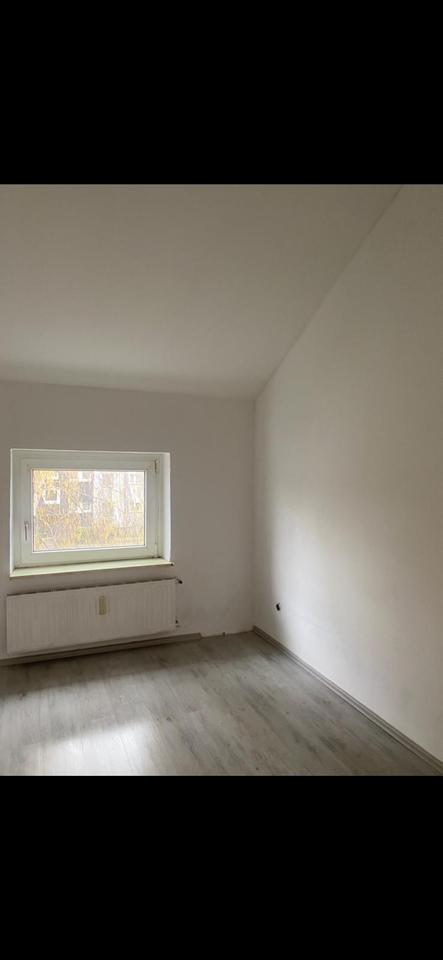 Thumbnail-Mietwohnung in Dortmund Wickede 70 qm