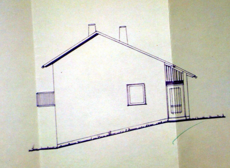 Thumbnail-Einfamilienhaus Wolfhagen Ippinghausen