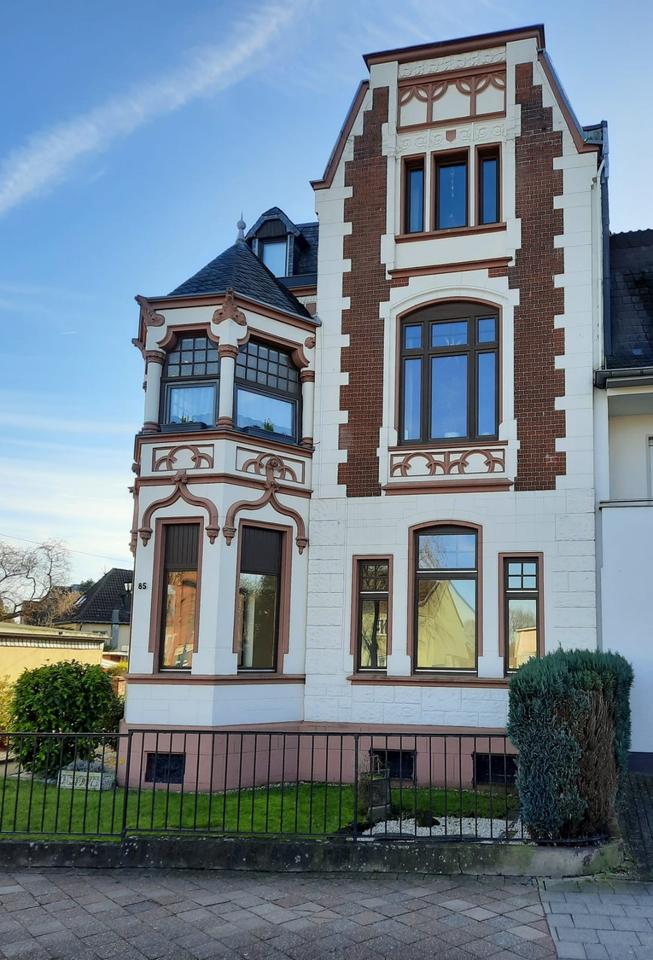 Thumbnail-Charmante 2,5-Zimmer Altbauwohnung im Erdgeschoss in Aachen Süd