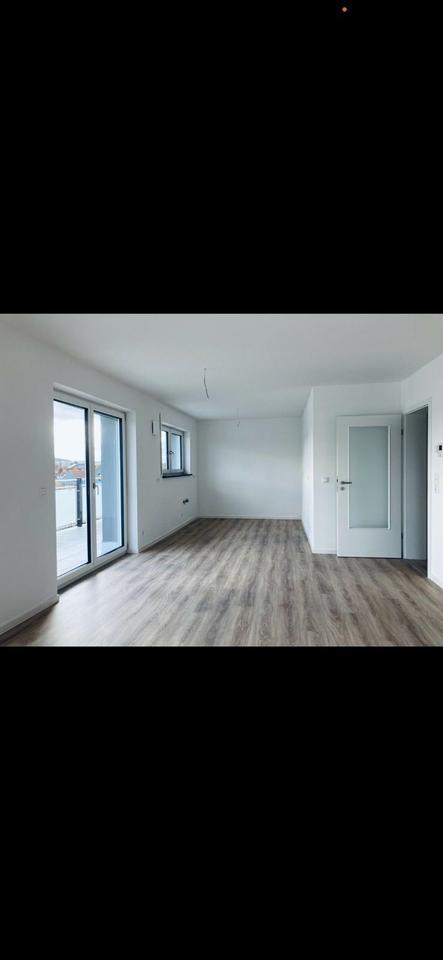 Thumbnail-2-Zimmer Penthouse mit großer Dachterrasse