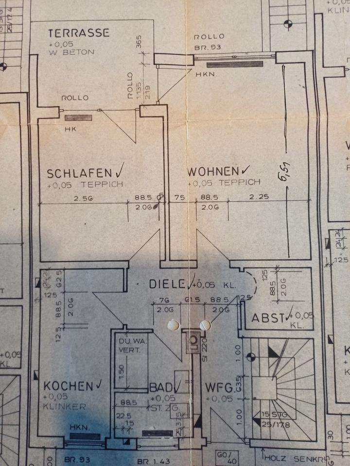 Thumbnail-Wohnung zu verkaufen