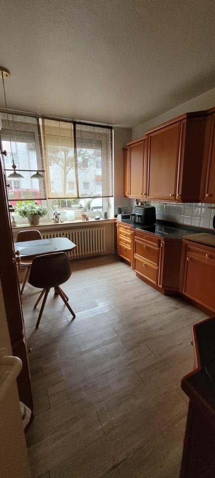 Thumbnail-Hastedt 4 Zimmer KBB auf 2 Etagen zum 01.01.2601.02.26