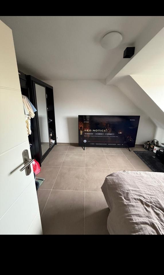 Thumbnail-Dachgeschosswohnung 3 Zimmer