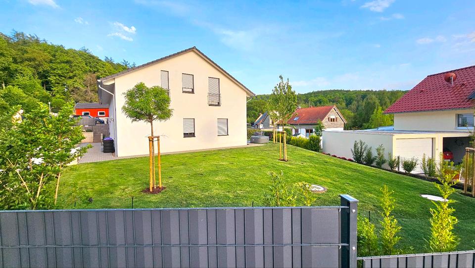 Thumbnail-Haus BJ.2022 mit 2-Wohneinheiten! Von Privat.