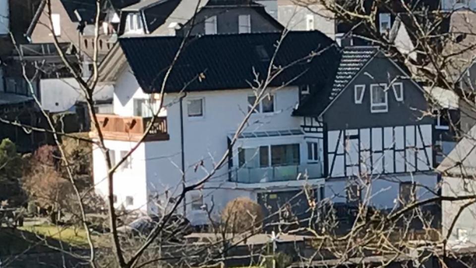 Thumbnail-2 Familien Haus mit Wintergarten in ruhiger Lage Siegen Eiserfeld