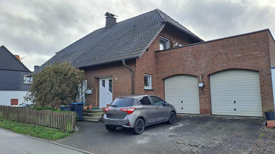 Thumbnail-Mehrgenerationshaus Haus mit Büro zu vermieten