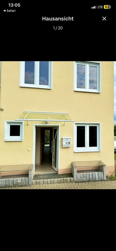 Thumbnail-Haus in Feldrandlage in Usingen