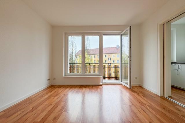 Thumbnail-Perfekter Start ins eigene Zuhause – Balkon & Einbauküche inklusive!