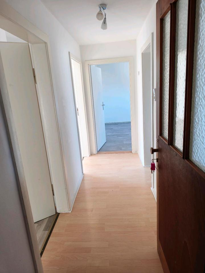 Thumbnail-Wohnung, Meinhard- Frieda, Rasenweg 3