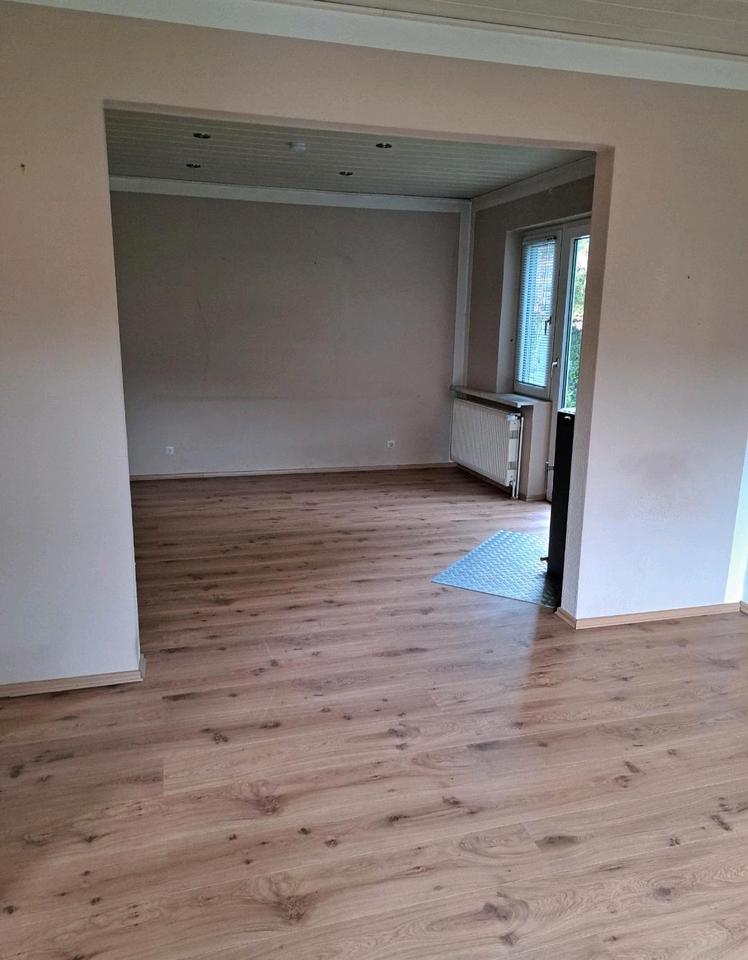 Thumbnail-WG Zimmer frei in Moorrege !