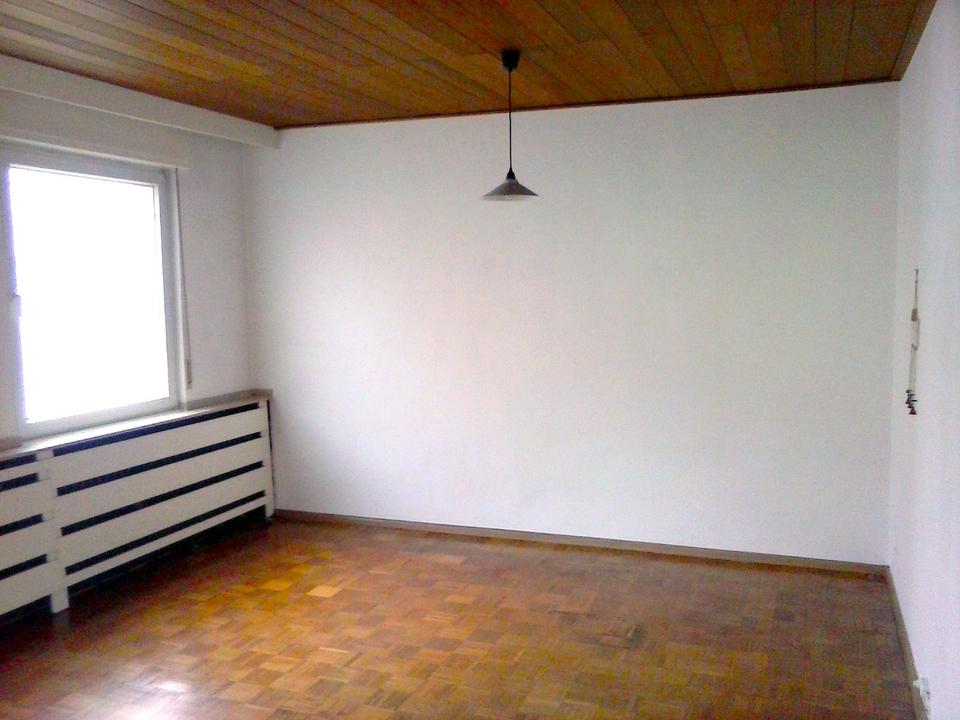 Thumbnail-Wohnung 2ZKDB, 78 m², 1. OG, Krefeld Zentrum