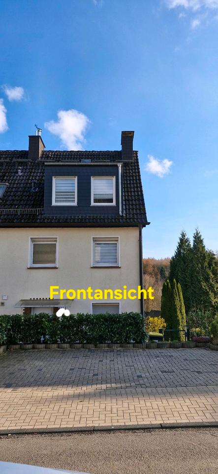 Thumbnail-Schönes Reiheneckhaus