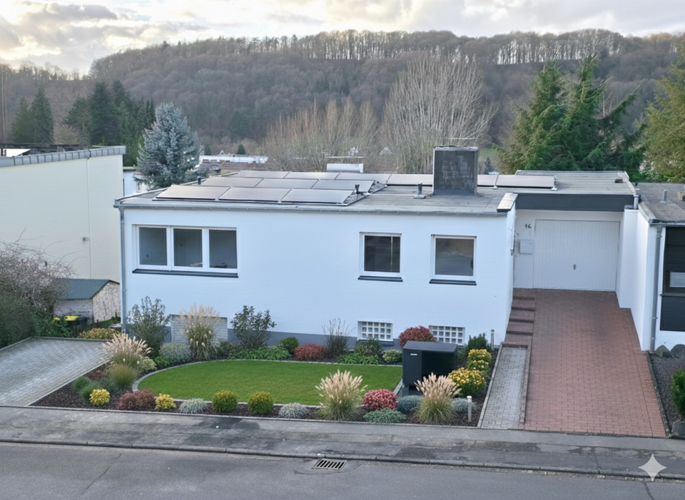 Thumbnail-Kernsaniertes 6-Zimmer-Haus - Erstbezug, PV & Wärmepumpe