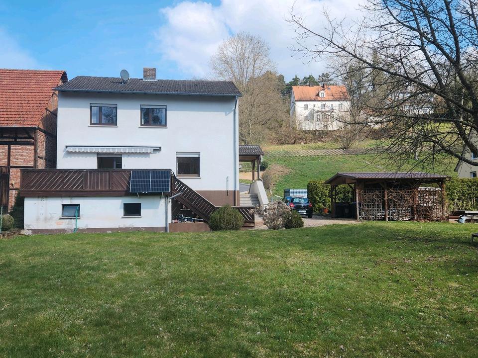 Thumbnail-Einfamilienhaus