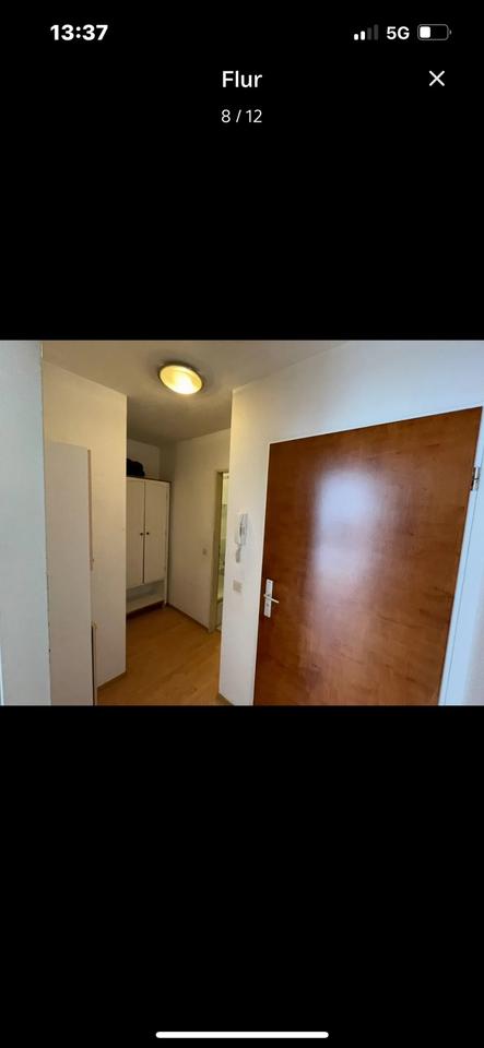 Thumbnail-Einzelzimmer zur Miete