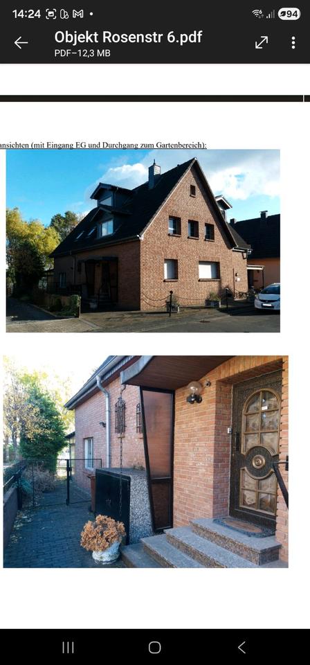 Thumbnail-5 Zimmer Wohnung Wesseling