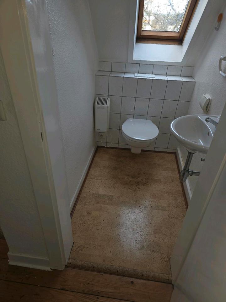 Thumbnail-Ab sofort 2 Zimmer für 1 Person in Hilden City 40m²